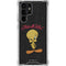 Looney Tunes Tweety Bird Thats All Folks Galaxy S23 Ultra Clear Case