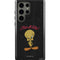 Looney Tunes Tweety Bird Thats All Folks Galaxy S23 Ultra Pro Case