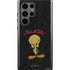 Looney Tunes Tweety Bird Thats All Folks Galaxy S23 Ultra Pro Case