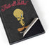 Looney Tunes Tweety Bird Thats All Folks Galaxy Skins