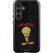 Looney Tunes Tweety Bird Thats All Folks Galaxy S25 Impact Case