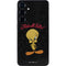 Looney Tunes Tweety Bird Thats All Folks Galaxy S25 Plus Skin