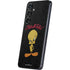 Looney Tunes Tweety Bird Thats All Folks Galaxy S24 Plus Skin