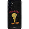 Looney Tunes Tweety Bird Thats All Folks Galaxy S24 Skin