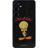 Looney Tunes Tweety Bird Thats All Folks Galaxy S24 Skin