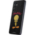 Looney Tunes Tweety Bird Thats All Folks Galaxy S24 Skin