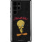 Looney Tunes Tweety Bird Thats All Folks Galaxy Cases