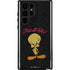 Looney Tunes Tweety Bird Thats All Folks Galaxy Cases
