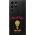Looney Tunes Tweety Bird Thats All Folks Galaxy S24 Ultra Skin