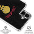 Looney Tunes Tweety Bird Thats All Folks Galaxy S26 Clear Case
