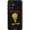 Looney Tunes Tweety Bird Thats All Folks Galaxy S26 Impact Case