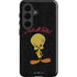 Looney Tunes Tweety Bird Thats All Folks Galaxy S26 Impact Case