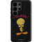 Looney Tunes Tweety Bird Thats All Folks Galaxy S26 Ultra Impact Case