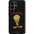 Looney Tunes Tweety Bird Thats All Folks Galaxy S26 Ultra Impact Case