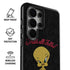 Looney Tunes Tweety Bird Thats All Folks Galaxy S26 Ultra Impact Case
