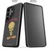 Looney Tunes Tweety Bird Thats All Folks Galaxy S26 Ultra Impact Case
