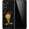 Looney Tunes Tweety Bird Thats All Folks Galaxy Z Fold5 5G Skin