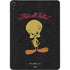 Looney Tunes Tweety Bird Thats All Folks Apple iPad Air Skin