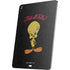 Looney Tunes Tweety Bird Thats All Folks Apple iPad Air Skin