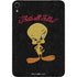 Looney Tunes Tweety Bird Thats All Folks Apple iPad Mini Skin