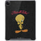 Looney Tunes Tweety Bird Thats All Folks iPad Cases