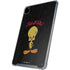 Looney Tunes Tweety Bird Thats All Folks iPad Cases