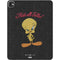 Looney Tunes Tweety Bird Thats All Folks iPad Pro 13in M4 (2024) Skin