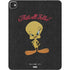 Looney Tunes Tweety Bird Thats All Folks iPad Pro 13in M4 (2024) Skin
