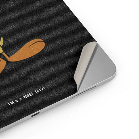 Looney Tunes Tweety Bird Thats All Folks iPad Pro 13in M4 (2024) Skin