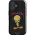Looney Tunes Tweety Bird Thats All Folks iPhone 16 Magsafe Impact Case