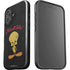 Looney Tunes Tweety Bird Thats All Folks iPhone 16 Plus Impact Case