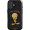 Looney Tunes Tweety Bird Thats All Folks iPhone 16 Plus Magsafe Impact Case