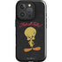 Looney Tunes Tweety Bird Thats All Folks iPhone 16 Pro Impact Case