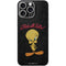 Looney Tunes Tweety Bird Thats All Folks iPhone 16 Pro Max Skin