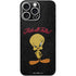 Looney Tunes Tweety Bird Thats All Folks iPhone 16 Pro Max Skin
