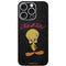 Looney Tunes Tweety Bird Thats All Folks iPhone 16 Pro Skin