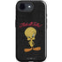 Looney Tunes Tweety Bird Thats All Folks iPhone 16e Impact Case