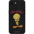 Looney Tunes Tweety Bird Thats All Folks iPhone 16e Skin