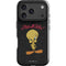 Looney Tunes Tweety Bird Thats All Folks iPhone 18 Pro Impact Case