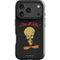 Looney Tunes Tweety Bird Thats All Folks iPhone 18 Pro Max Impact Case