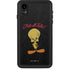 Looney Tunes Tweety Bird Thats All Folks iPhone Cases