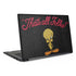 Looney Tunes Tweety Bird Thats All Folks Dell Latitude Skin
