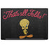 Looney Tunes Tweety Bird Thats All Folks Dell Latitude Skin