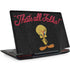 Looney Tunes Tweety Bird Thats All Folks Legion Y720 Skin