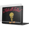 Looney Tunes Tweety Bird Thats All Folks MacBook Pro 14in (2021-24) Case plus Skin