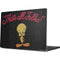 Looney Tunes Tweety Bird Thats All Folks Apple MacBook Pro 14-inch Skin