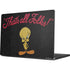 Looney Tunes Tweety Bird Thats All Folks Apple MacBook Pro 14-inch Skin