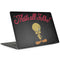 Looney Tunes Tweety Bird Thats All Folks MacBook Skins