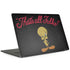 Looney Tunes Tweety Bird Thats All Folks MacBook Skins