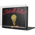 Looney Tunes Tweety Bird Thats All Folks MacBook Cases